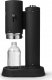 Saturator AARKE aarke Carbonator Pro Matte Black with Glass Bottle 4