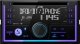 Radio samochodowe JVC JVC KW-DB95BT 1
