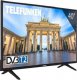 Telewizor Telefunken Telewizor LED 40 cali 40FG6010 1