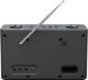 Radio Kenwood Kenwood CR-ST80DAB black 4