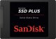 Dysk SSD SanDisk Plus 1TB 2.5" SATA III (SDSSDA-1T00-G27) 1