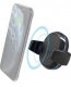 Scosche Scosche MagicGrip Qi 10W Window/Dash 2 2