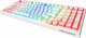 Klawiatura Modecom Gamer 96 BT Gateron Yellow (K-MC-GAMER-96-BT) 2