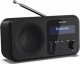 Radio Sharp DRP420BK 1