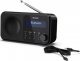 Radio Sharp DRP420BK 2