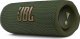 Głośnik JBL Flip 6 zielony (JBLFLIP6GREN) 2