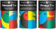 Blue Drop Zestaw herbat owocowych Kiwi Garden 3x100g 1
