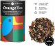Blue Drop Zestaw herbat owocowych Kiwi Garden 3x100g 12