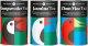Blue Drop Zestaw zielonych herbat Kiwi Garden 3x100g 1