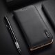 Dux Ducis Etui Dux Ducis Hivo Apple iPhone 14 Pro brązowy 3