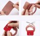 Dux Ducis Etui Dux Ducis Hivo Apple iPhone 14 Pro brązowy 6