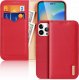 Dux Ducis Etui Dux Ducis Hivo Apple iPhone 14 Pro Max czerwony 14