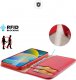 Dux Ducis Etui Dux Ducis Hivo Apple iPhone 14 Pro Max czerwony 22