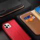 Dux Ducis Etui Dux Ducis Hivo Apple iPhone 14 Pro Max czerwony 6