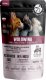 Pet Republic PET REPUBLIC KOT sasz.100g WOŁOWINA STERILE sos /24 1