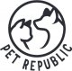 Pet Republic PET REPUBLIC KOT sasz.100g TUŃCZYK STERILE sos /24 2