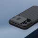 Nillkin Etui Nillkin Camshield Pro Apple iPhone 14 Pro niebieski 10