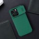 Nillkin Etui Nillkin Camshield Pro Apple iPhone 14 Pro niebieski 11