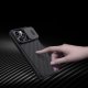Nillkin Etui Nillkin Camshield Pro Apple iPhone 14 Pro niebieski 12