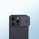 Nillkin Etui Nillkin Camshield Pro Apple iPhone 14 Pro niebieski 13