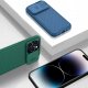Nillkin Etui Nillkin Camshield Pro Apple iPhone 14 Pro niebieski 14