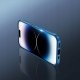 Nillkin Etui Nillkin Camshield Pro Apple iPhone 14 Pro niebieski 16