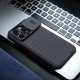 Nillkin Etui Nillkin Camshield Pro Apple iPhone 14 Pro niebieski 17