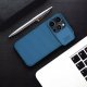 Nillkin Etui Nillkin Camshield Pro Apple iPhone 14 Pro niebieski 18