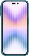 Nillkin Etui Nillkin Camshield Pro Apple iPhone 14 Pro niebieski 1