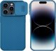 Nillkin Etui Nillkin Camshield Pro Apple iPhone 14 Pro niebieski 6