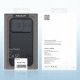 Nillkin Etui Nillkin Camshield Pro Apple iPhone 14 Pro niebieski 7
