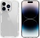 Nillkin Etui Nature* Pro Apple iPhone 14 Pro przezroczysty 13