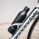 Root7 Butelka termiczna Jet Black 5