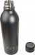 Root7 Butelka termiczna Jet Black 6