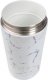 Root7 Kubek Termiczny Magic Marble 7