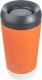 Root7 Kubek Termiczny Orange Split 2