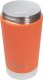 Root7 Kubek Termiczny Orange Split 4