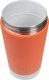 Root7 Kubek Termiczny Orange Split 5