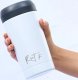 Root7 Kubek Termiczny Polar White 1