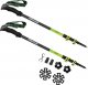 Spokey Spokey Carbon - Kije trekkingowe; carbon 1