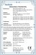 Boson 100x Test domowy antygenowy COVID do samokontroli 3