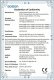 Boson 5x Test wymazowy COVID-19 domowe testy antygenowe 5