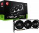Karta graficzna MSI Karta graficzna GeForce RTX 4090 VENTUS 3X 24G OC GDDR6X 384bit 1