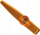 Ever Play Kazoo metalowe MK-01G Gold złoty 1