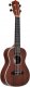 Ever Play Ukulele koncertowe UKU-701C NT +pok+tune 1