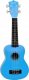 Ever Play Ukulele sopranowe UK-20C-21 LB +pok+tune 1