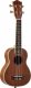 Ever Play Ukulele sopranowe UK-30-21 +pokrow+tuner 1