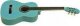 Prima Gitara klasyczna CG-1 1/2 Sky Blue +pokrowie 1