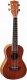 Segovia Ukulele sopranowe SE-10S NT 1