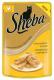 Sheba SHEBA CUISINE 85g SASZ.KURCZAK 1